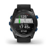 Компьютер Descent Mk2i GPS Dive Computer (Black)